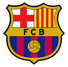 escudo FC Barcelona