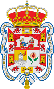 escudo Granada HC