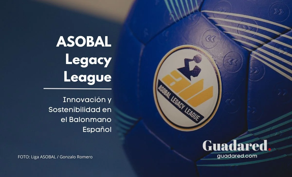 Programa de Sostenibilidad 2024/2025 Presentación del programa de sostenibilidad de la Federación Española de Balonmano